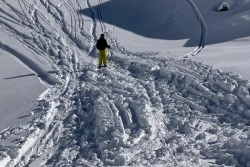 Séjour Jeunes - Colo de ski 2025