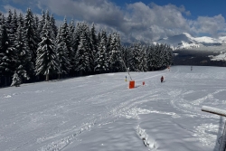 Séjour Jeunes - Colo de ski 2025