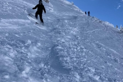 Séjour Jeunes - Colo de ski 2025