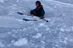 Séjour Jeunes - Colo de ski 2025