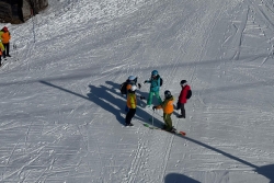 Séjour Jeunes - Colo de ski 2025