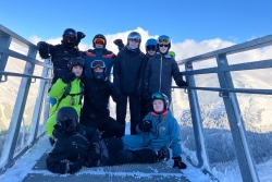 Séjour Jeunes - Colo de ski 2025