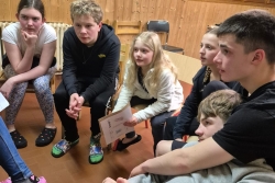 Séjour Jeunes - Colo de ski 2025