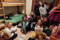Séjour Jeunes - Colo de ski 2025