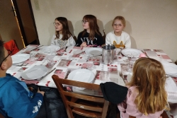 Séjour Jeunes - Colo de ski 2025