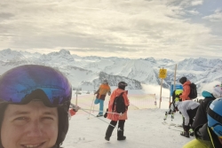 Weekend en Autriche - Mars 2025
