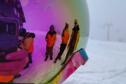 Weekend en Autriche - Mars 2025