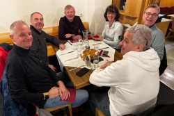 Weekend en Autriche - Mars 2025