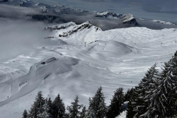 Weekend en Autriche - Mars 2025
