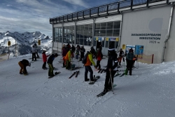 Weekend en Autriche - Mars 2025