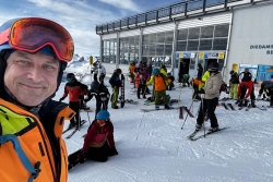 Weekend en Autriche - Mars 2025