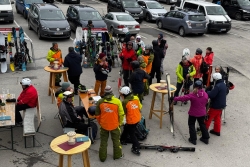 Weekend en Autriche - Mars 2025