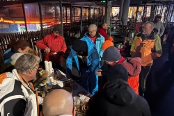 Weekend en Autriche - Mars 2025