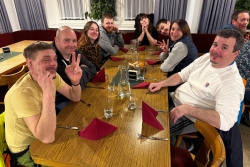 Weekend en Autriche - Mars 2025