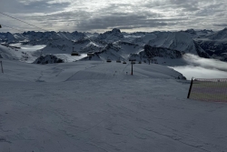 Weekend en Autriche - Mars 2025
