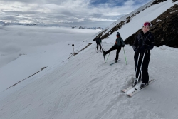 Weekend en Autriche - Mars 2025