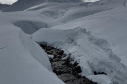 Ski de Randonnée en Norvège du 4 au 12 avril 2025