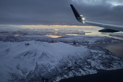 Ski de Randonnée en Norvège du 4 au 12 avril 2025