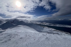 Ski de Randonnée en Norvège du 4 au 12 avril 2025