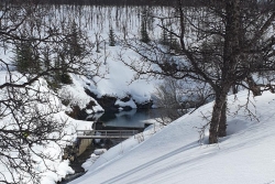 Ski de Randonnée en Norvège du 4 au 12 avril 2025