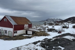 Ski de Randonnée en Norvège du 4 au 12 avril 2025