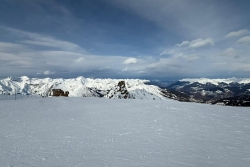 Séjour adultes 2026