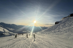 Séjour adultes 2026