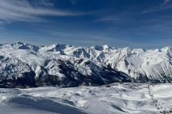 Séjour adultes 2026