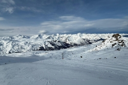 Séjour adultes 2026