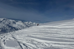 Séjour adultes 2026