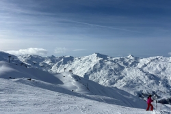 Séjour adultes 2026