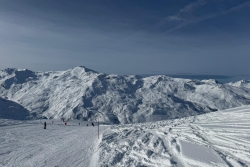 Séjour adultes 2026