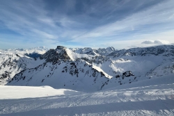 Séjour adultes 2026