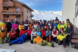 Séjour adultes 2026