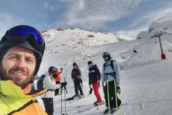 Weekend à Samoens - 24 & 25 janvier 2026