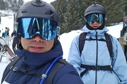 Weekend à Samoens - 24 & 25 janvier 2026