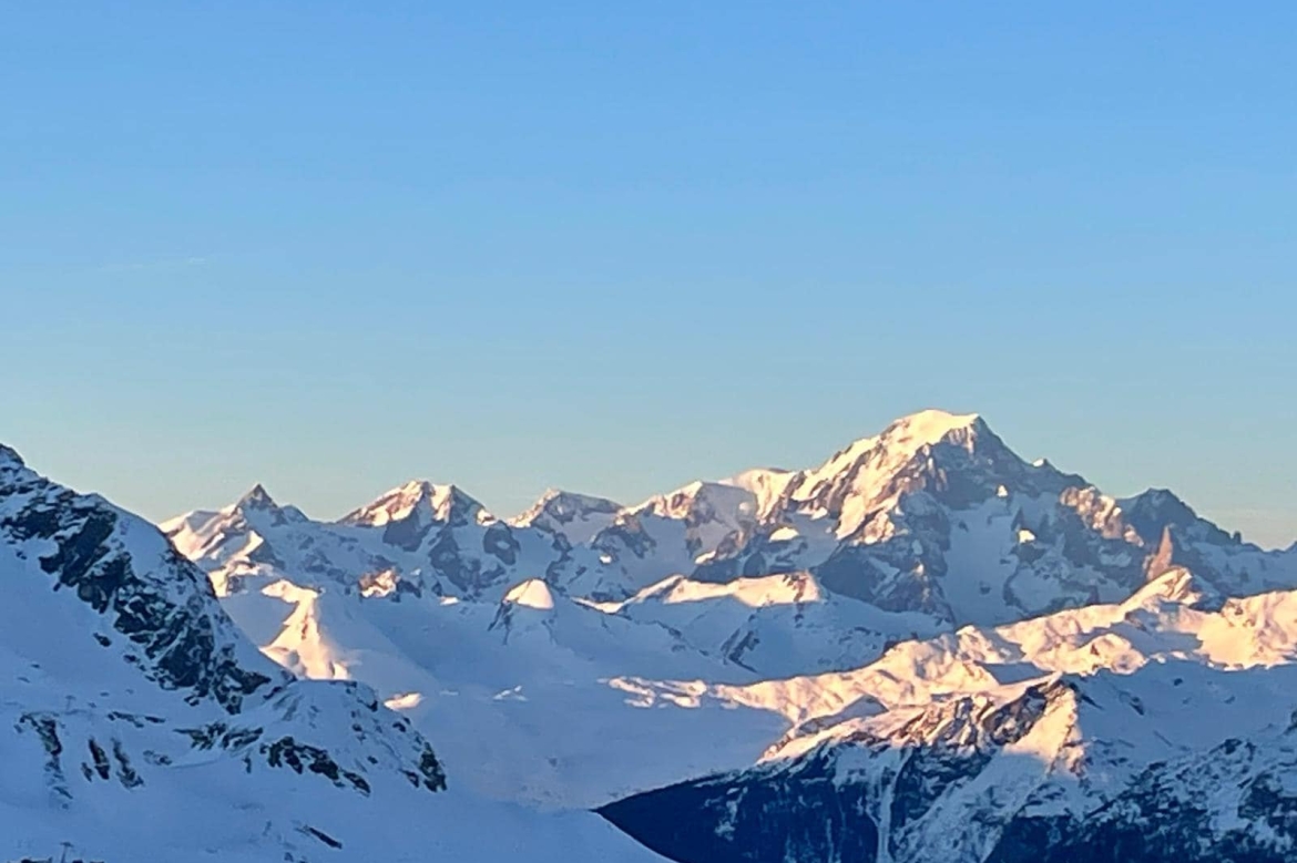 Séjour à Tignes du 11 au 18 janvier 2025