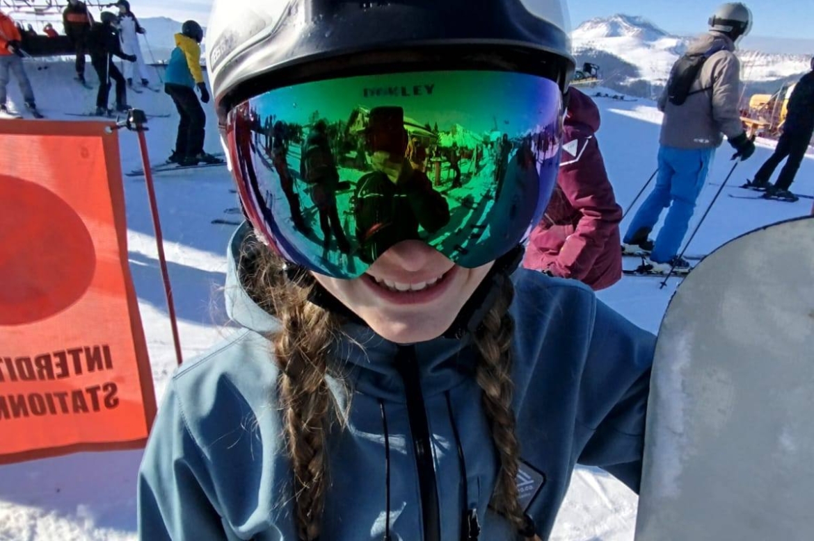 Séjour Jeunes - Colo de ski 2025