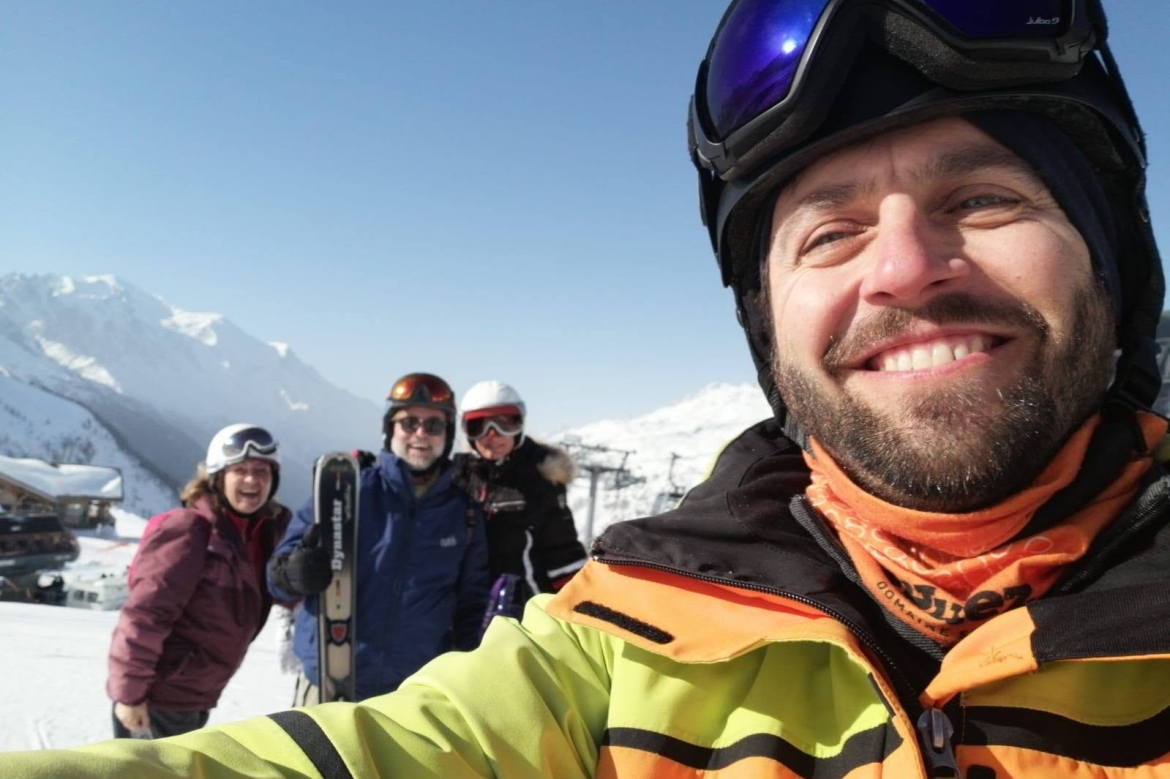 Chamonix weekend 1-2 mars 2026