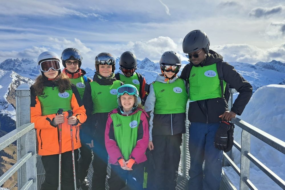 Les activités du club