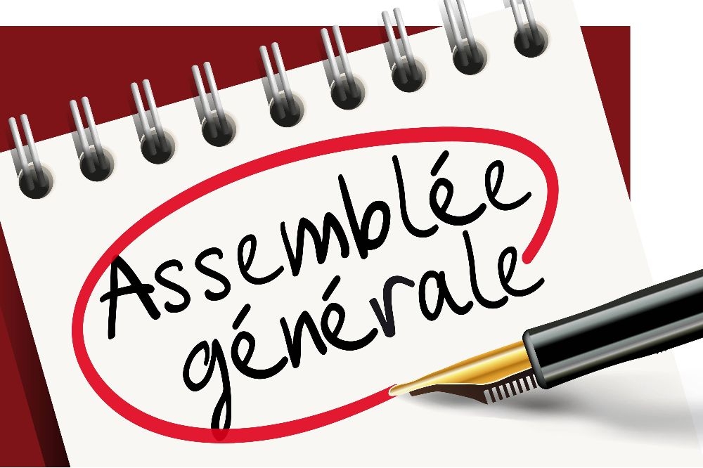 Assemblée Générale