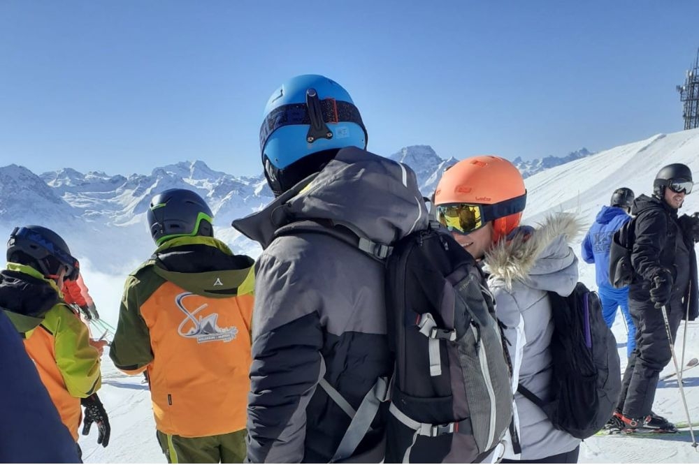 weekend en Autriche - 19 au 21 mars 2027